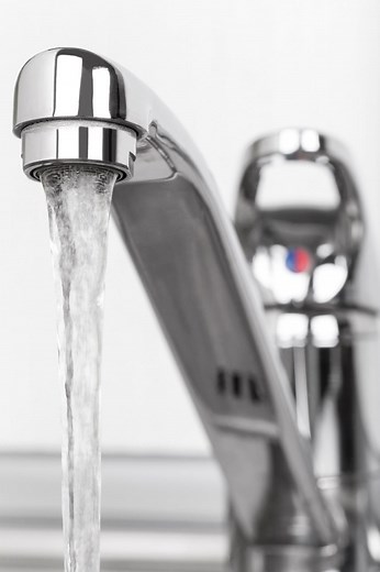 Water Testing for Lead & PFAS - Prein&Newhof Laboratory