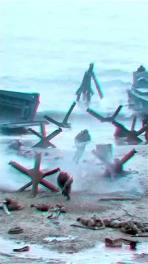 Unveiling the Harsh Truths Behind Saving Private Ryan!