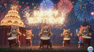 happy Birthday Song #HappyBirthdaySong #birthdaysong #happybirthdaytoyou #partytime #birthdaywishes | Happy Birthday to You