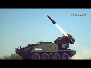 AGM-114 Hellfire: Air to Ground Precision Missile