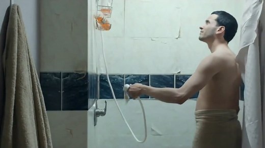 Forget Shorter Showers