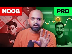 Give me 14mins, I'll change the way you understand UX Design