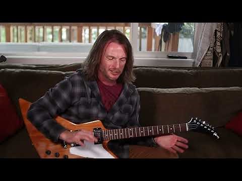 Gibson Explorer Unboxing and Demo