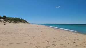 Did you know the Great Lakes have three different Ordinary High Water Marks?