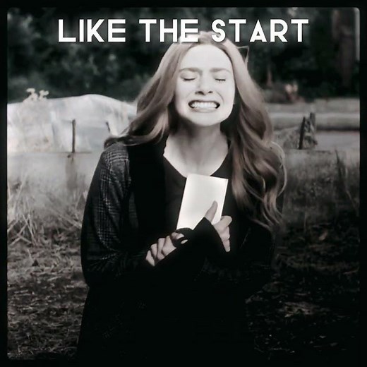 It feels like a movie I've seen before