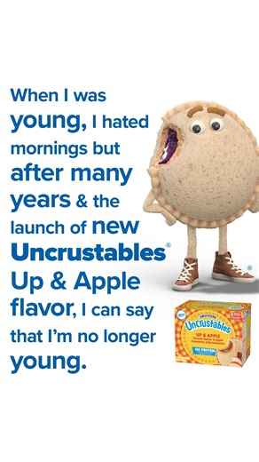 Uncrustables on Instagram: "Obvious repost material here."