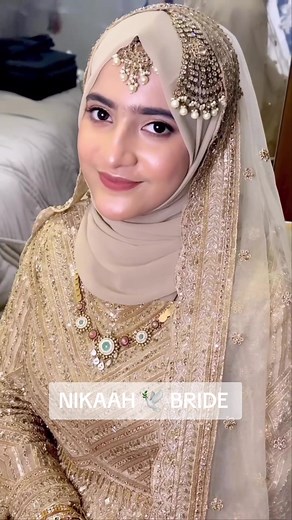 BRIDE BY ALISHA on TikTok