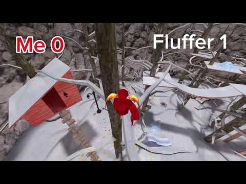 1v1ing Fluffer vr (WARNING I DISCONNECTED) #viral #popular #fypシ #gtag #vr