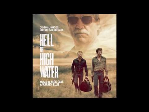 Nick Cave & Warren Ellis - "Comancheria" (Hell or High Water OST)