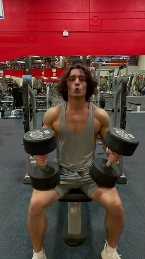 Girl accidentally sits on guys face