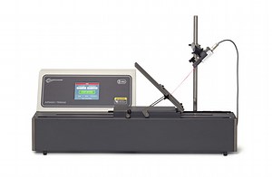 Introducing the ChemInstruments AR-2000 Adhesion/Release Tester: Your Lab's New Best Friend! 💪🔬 Tired of unreliable adhesion testing? 🙅‍♂️ The ChemInstruments AR-2000 delivers precise, consistent results, even in the harshest environments. ✅ Rugged construction for industrial settings ✅ Digital speed control for customizable testing ✅ Selectable test angles for versatility ✅ State-of-the-art data acquisition system for easy analysis Upgrade your lab's capabilities with the ChemInstruments AR-