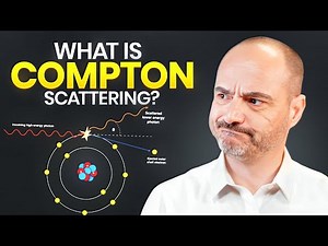 What Is Compton Scattering? | X-ray University