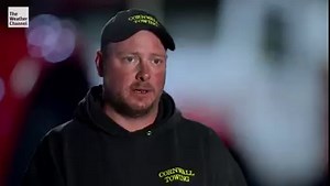 16K views · 20 reactions | What’s better than one truck? Two! A tough rescue mission requires some extra heavy lifting on Heavy Rescue. Catch a NEW episode on Sunday night at 9/8c! | The Weather Channel Originals | Facebook