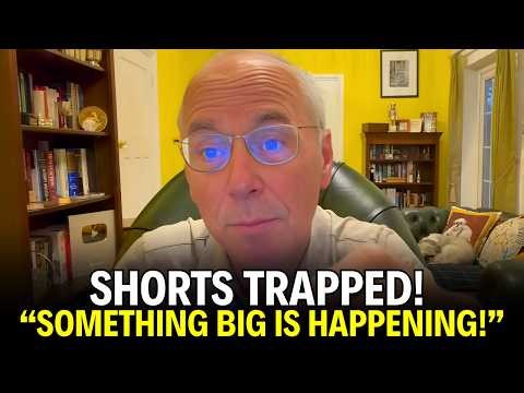 URGENT: Silver Is One Trigger Away From Breaking the System — Mario Innecco