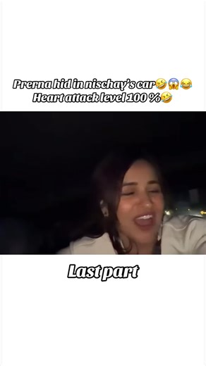 Gopal G's Heart Attack Prank Reaction