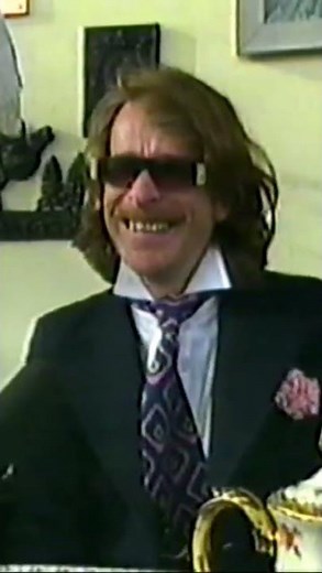 Helge Schneider (1998)