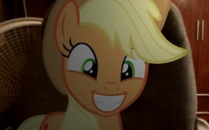 『现实小马』Who Wants To Play Splatoon?