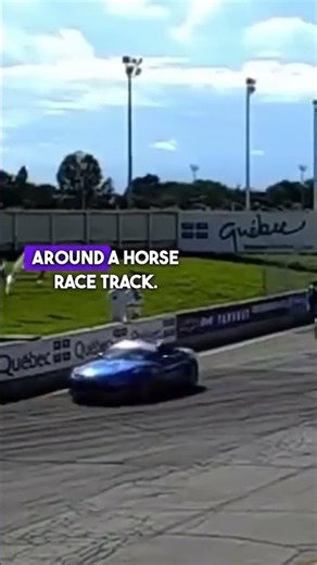 The oldest street circuit in Nort America !