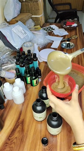 🌿 Best Herbal Shampoo for Hair Fall & Hair Growth | Natural Hair Care