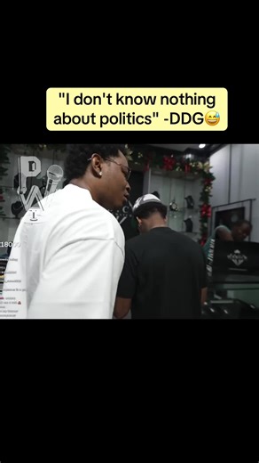 #ddg wanted no parts of that convo😅 #nigerian #nigeriantiktok #fyp @DDG