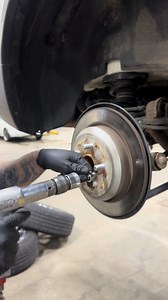Air hammer #mechanic #carrepair | JD Murphy