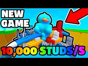 I Built the BEST PLANE in ROBLOX BUILD A PLANE