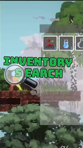 This Inventory Feature Breaks Late Game