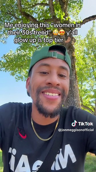 Women in Their 30s: Embracing the Glow-Up Trend