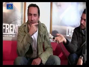 La French : interview de Gilles Lellouche