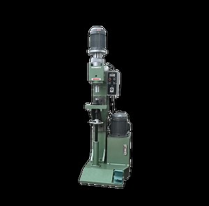 Spin Riveting Machine | Riveth