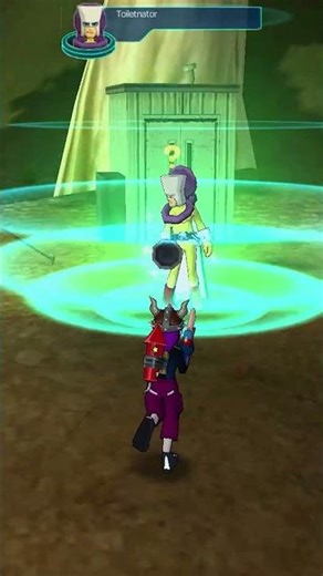 Fusionfall has a LOT of Missions