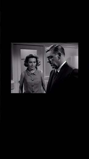 Peyton Place drama! (S1 with Ed Nelson, Dorothy Malone, and Ryan O'Neal)