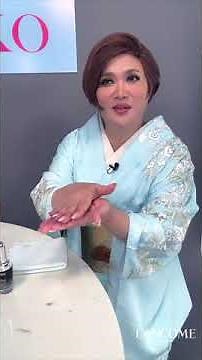 ダイジェスト版！「IKKOさんの美肌講座 with ランコム」