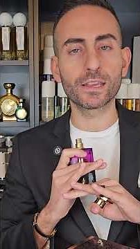 Navitus Parfums Bake Me Happy Perfume Review!