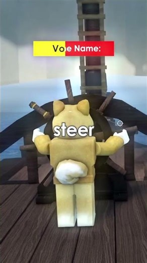 Sailing an INFINITE Ocean in Roblox… Something Is Watching 👀🌊