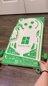 621K views · 9.2K reactions | 3D PRINTED PINBALL MACHINE! #3dprintingmodel #3d #3dprinting #3dprint #3dprinter #3dprinted #3dprints #3dmodel #satisfying #satisfyingvideos #asmr #pinball #PinballFun #pinballmachine #pinballarcade #pinballs #ball #arcadegames #arcade #arcademachine #diy #diyprojects #Awesome #cool #future #futuretech #futuretechnology | Davidlikestoprint | Facebook