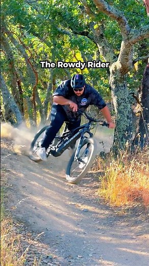 The 6 Main MTB Riding Styles. Which are you?