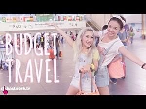Budget Travel - Xiaxue's Guide To Life: EP156