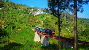 1.8K views · 77 reactions | The mountain railways of India are the railway lines that were built in the mountainous areas of India. The Darjeeling Himalayan Railway, the Nilgiri Mountain Railway, and the Kalka–Shimla Railway are the most popular ones and are collectively designated as a UNESCO World Heritage Site under the name Mountain Railways of India. Watch this video to know more about them! #Unacademy #Education | Unacademy | Facebook