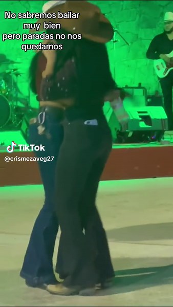 #parati#fyp#primas#baile#cocorayado