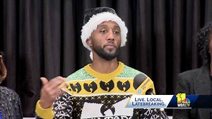 Baltimore's 2025 festival schedule announced