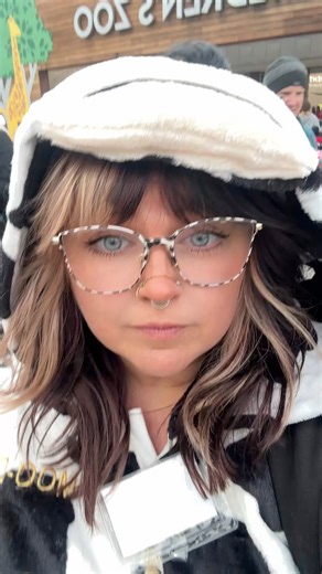 Come see me at Boo the Zoo at Lincoln Children's Zoo! If you can’t make it tonight to come grab a sticker from me tonight, Boo at the Zoo goes until the 30th! You can find all of the event info at KIBZ.com! | 104-1 The Blaze (KIBZ-FM)