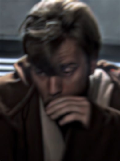 Obi-Wan Kenobi Edit: A Star Wars Tribute