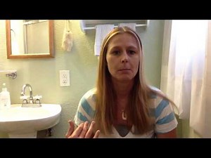 Living On A Low Income (Saving Money in the Bathroom)