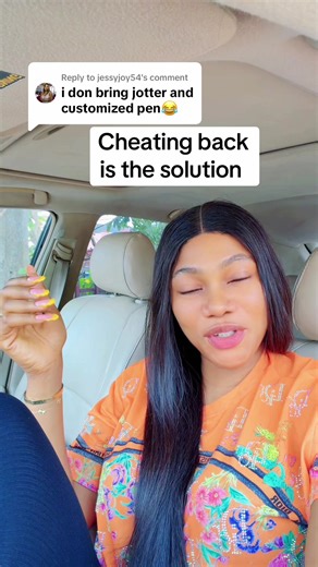Cheating Back: Is It a Solution for Relationships?