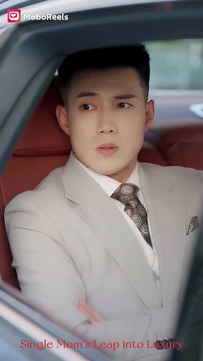 Title: 《Single Mom's Leap into Luxury》 Full Episodes https://eng.moboreels.com/FB429441740904341737.html Part 23 | Dramatic Vibes | Facebook