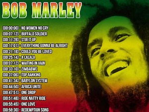Bob Marley Greatest Hits Reggae Songs 2021.m4v