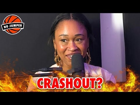 Tam Explains Why She Clowned Other No Jumper Hosts