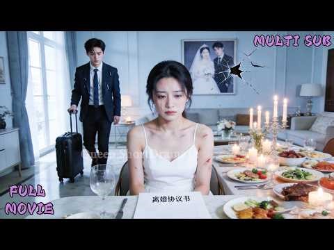 Three Years Of Sexless Marriage! He Came For Divorce! She Left & He Panicked!