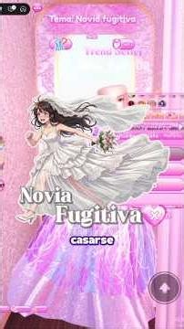 I had to create a runaway bride 😳💍 #roblox #dresstoimpress #dti #foryou